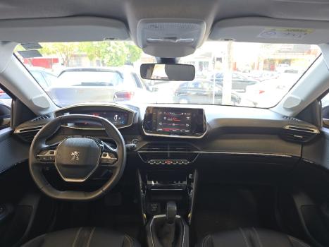 PEUGEOT 208 1.6 16V 4P FLEX GRIFFE AT6 AUTOM�TICO, Foto 7