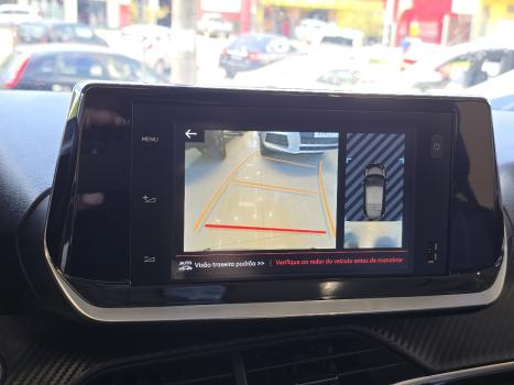 PEUGEOT 208 1.6 16V 4P FLEX GRIFFE AT6 AUTOM�TICO, Foto 14