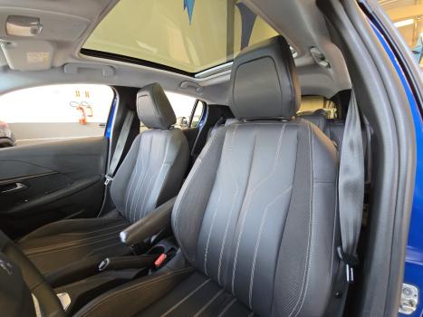 PEUGEOT 208 1.6 16V 4P FLEX GRIFFE AT6 AUTOM�TICO, Foto 16