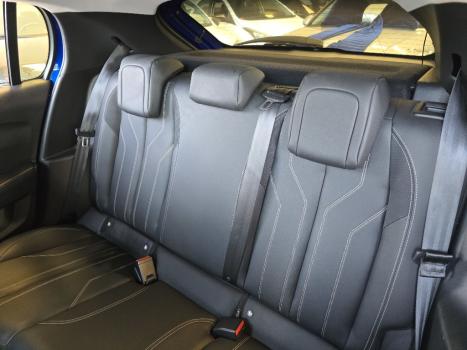 PEUGEOT 208 1.6 16V 4P FLEX GRIFFE AT6 AUTOM�TICO, Foto 17