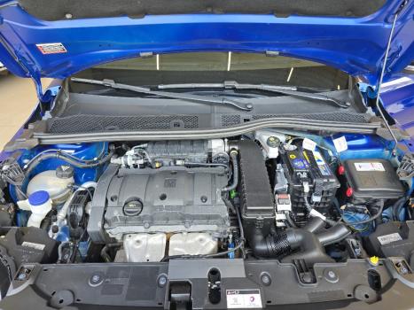 PEUGEOT 208 1.6 16V 4P FLEX GRIFFE AT6 AUTOM�TICO, Foto 20