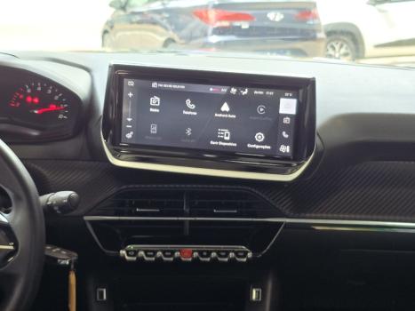 PEUGEOT 208 1.6 16V 4P FLEX ACTIVE AT6 AUTOM�TICO, Foto 8