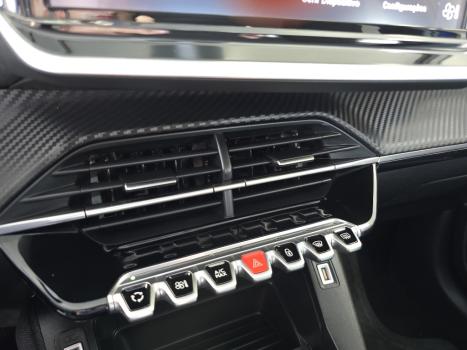 PEUGEOT 208 1.6 16V 4P FLEX ACTIVE AT6 AUTOM�TICO, Foto 13