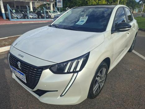 PEUGEOT 208 1.6 16V 4P FLEX GRIFFE AT6 AUTOM�TICO, Foto 1