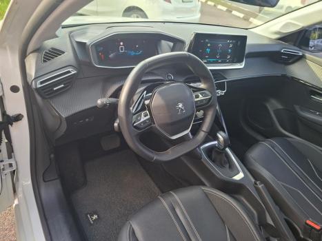 PEUGEOT 208 1.6 16V 4P FLEX GRIFFE AT6 AUTOM�TICO, Foto 11
