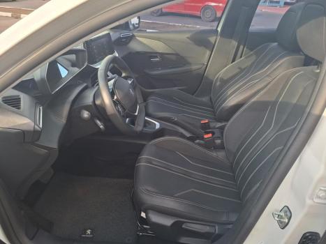 PEUGEOT 208 1.6 16V 4P FLEX GRIFFE AT6 AUTOM�TICO, Foto 12