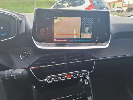 PEUGEOT 208 1.6 16V 4P FLEX GRIFFE AT6 AUTOM�TICO, Foto 14