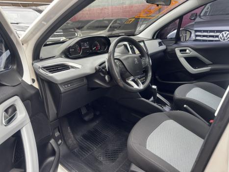 PEUGEOT 208 1.6 16V 4P FLEX ALLURE AT6 AUTOM�TICO, Foto 9