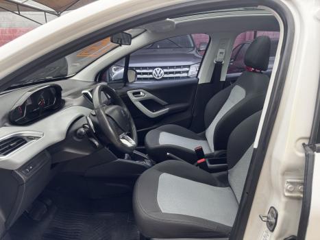 PEUGEOT 208 1.6 16V 4P FLEX ALLURE AT6 AUTOM�TICO, Foto 11