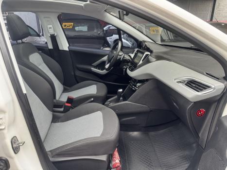 PEUGEOT 208 1.6 16V 4P FLEX ALLURE AT6 AUTOM�TICO, Foto 12