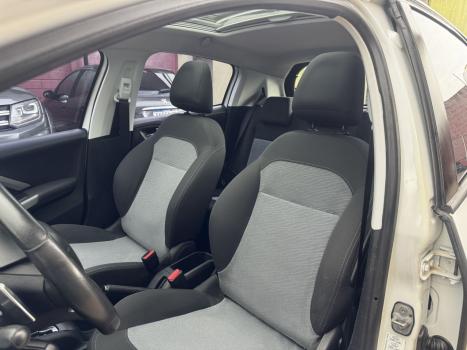 PEUGEOT 208 1.6 16V 4P FLEX ALLURE AT6 AUTOM�TICO, Foto 14