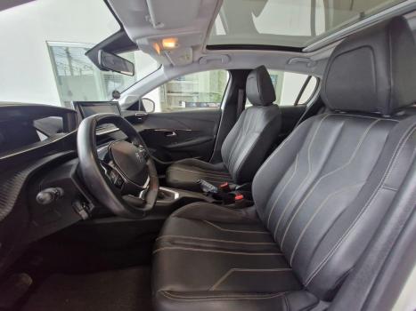 PEUGEOT 208 1.6 16V 4P FLEX GRIFFE AT6 AUTOM�TICO, Foto 11