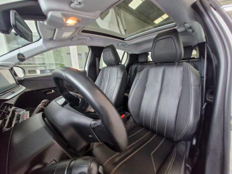 PEUGEOT 208 1.6 16V 4P FLEX GRIFFE AT6 AUTOM�TICO, Foto 12