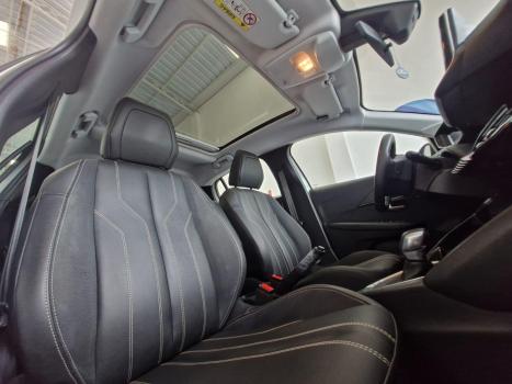PEUGEOT 208 1.6 16V 4P FLEX GRIFFE AT6 AUTOM�TICO, Foto 13