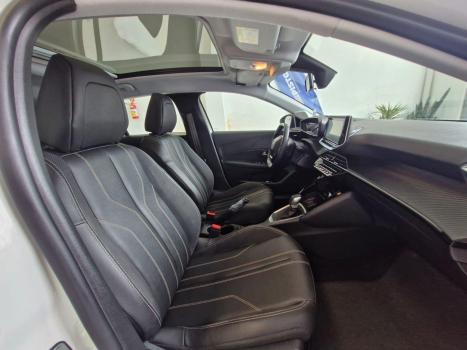 PEUGEOT 208 1.6 16V 4P FLEX GRIFFE AT6 AUTOM�TICO, Foto 14