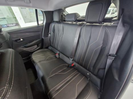 PEUGEOT 208 1.6 16V 4P FLEX GRIFFE AT6 AUTOM�TICO, Foto 15