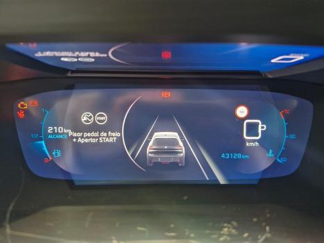 PEUGEOT 208 1.6 16V 4P FLEX GRIFFE AT6 AUTOM�TICO, Foto 16