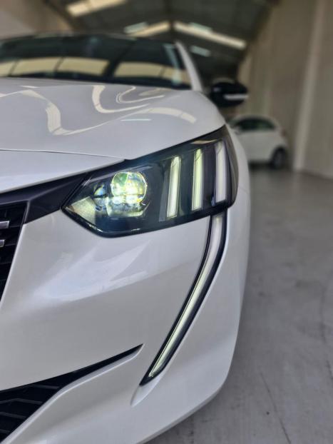 PEUGEOT 208 1.6 16V 4P FLEX GRIFFE AT6 AUTOM�TICO, Foto 17