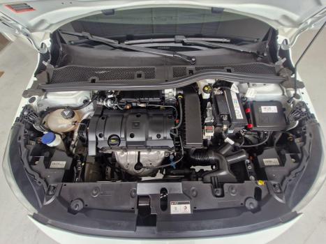 PEUGEOT 208 1.6 16V 4P FLEX GRIFFE AT6 AUTOM�TICO, Foto 18
