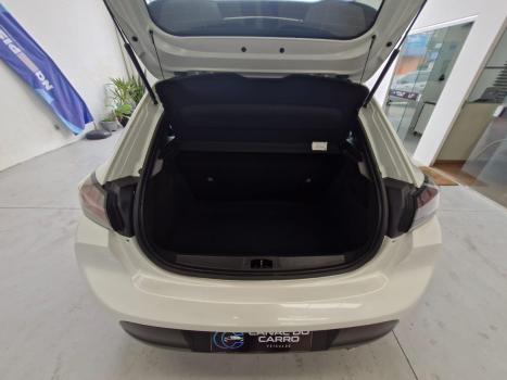 PEUGEOT 208 1.6 16V 4P FLEX GRIFFE AT6 AUTOM�TICO, Foto 19
