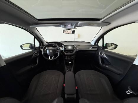 PEUGEOT 208 1.6 16V 4P FLEX GRIFFE AUTOM�TICO, Foto 7