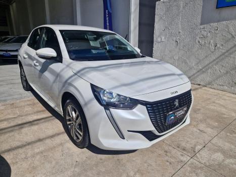PEUGEOT 208 1.6 16V 4P FLEX ALLURE AT6 AUTOM�TICO, Foto 3