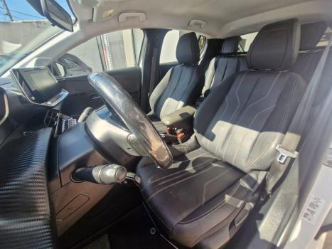 PEUGEOT 208 1.6 16V 4P FLEX ALLURE AT6 AUTOM�TICO, Foto 7