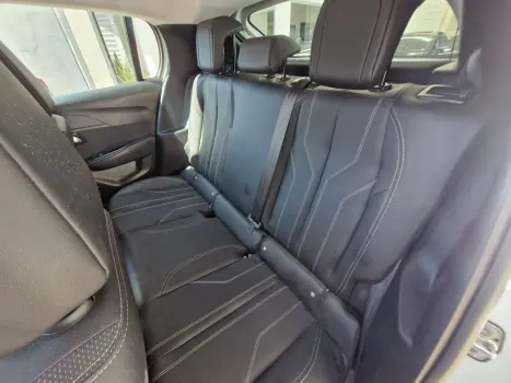 PEUGEOT 208 1.6 16V 4P FLEX ALLURE AT6 AUTOM�TICO, Foto 8