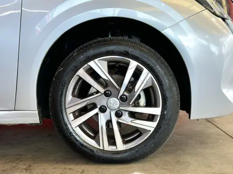 PEUGEOT 208 1.6 16V 4P FLEX GRIFFE AUTOM�TICO, Foto 8