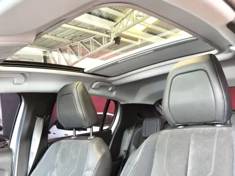 PEUGEOT 208 1.6 16V 4P FLEX GRIFFE AUTOM�TICO, Foto 11