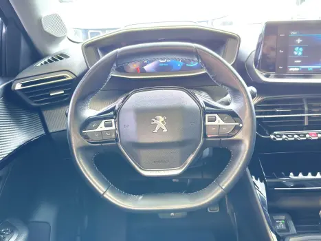 PEUGEOT 208 1.6 16V 4P FLEX GRIFFE AUTOM�TICO, Foto 13