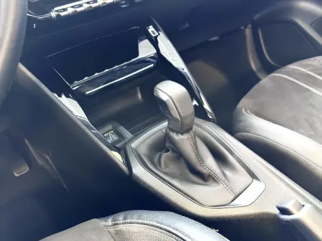 PEUGEOT 208 1.6 16V 4P FLEX GRIFFE AUTOM�TICO, Foto 18