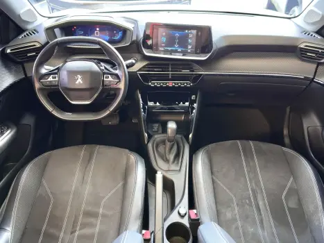 PEUGEOT 208 1.6 16V 4P FLEX GRIFFE AUTOM�TICO, Foto 20