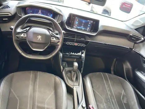 PEUGEOT 208 1.6 16V 4P FLEX GRIFFE AUTOM�TICO, Foto 21