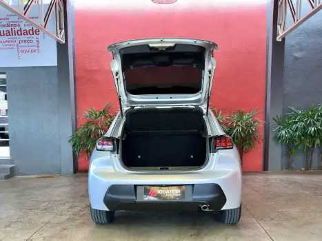 PEUGEOT 208 1.6 16V 4P FLEX GRIFFE AUTOM�TICO, Foto 23