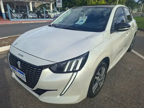 PEUGEOT 208 1.6 16V 4P FLEX ACTIVE AT6 AUTOM�TICO, Foto 1