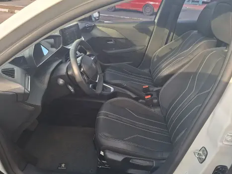 PEUGEOT 208 1.6 16V 4P FLEX ACTIVE AT6 AUTOM�TICO, Foto 7