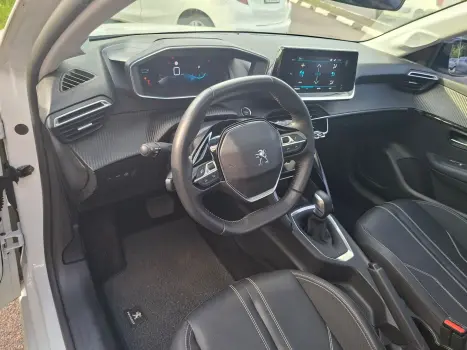 PEUGEOT 208 1.6 16V 4P FLEX ACTIVE AT6 AUTOM�TICO, Foto 8