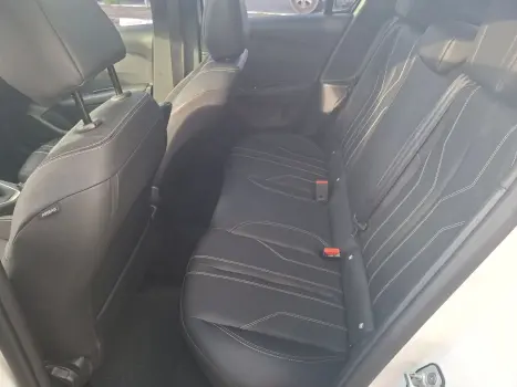 PEUGEOT 208 1.6 16V 4P FLEX ACTIVE AT6 AUTOM�TICO, Foto 9