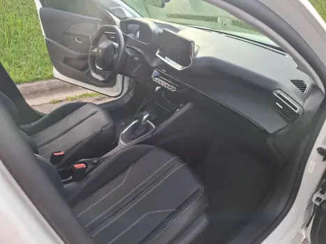 PEUGEOT 208 1.6 16V 4P FLEX ACTIVE AT6 AUTOM�TICO, Foto 11