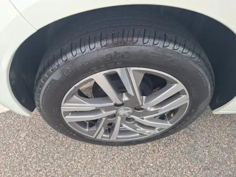 PEUGEOT 208 1.6 16V 4P FLEX ACTIVE AT6 AUTOM�TICO, Foto 16