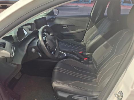 PEUGEOT 208 1.6 16V 4P FLEX GRIFFE AT6 AUTOM�TICO, Foto 8