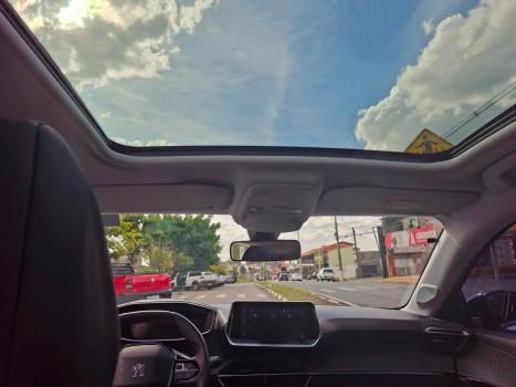 PEUGEOT 208 1.6 16V 4P FLEX GRIFFE AT6 AUTOM�TICO, Foto 11