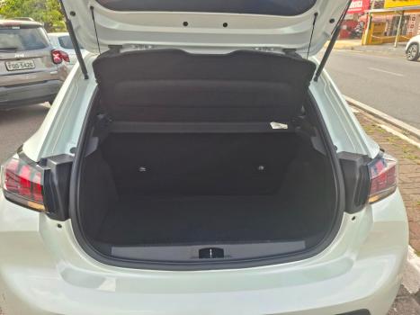 PEUGEOT 208 1.6 16V 4P FLEX GRIFFE AT6 AUTOM�TICO, Foto 13