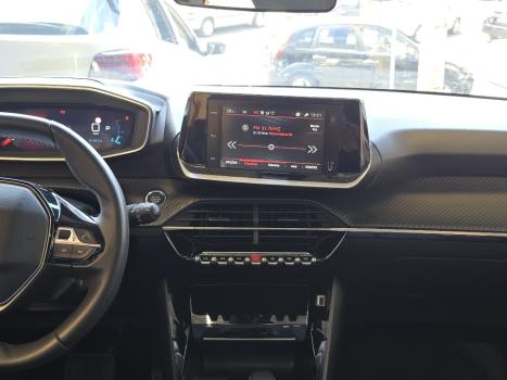 PEUGEOT 208 1.6 16V 4P FLEX GRIFFE AT6 AUTOM�TICO, Foto 8