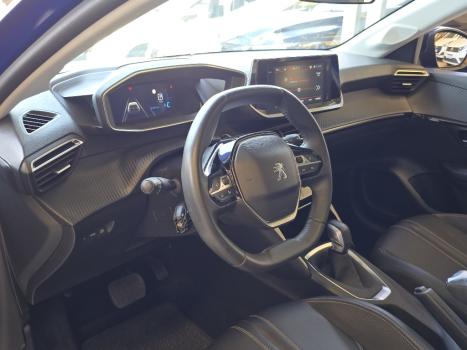 PEUGEOT 208 1.6 16V 4P FLEX GRIFFE AT6 AUTOM�TICO, Foto 15
