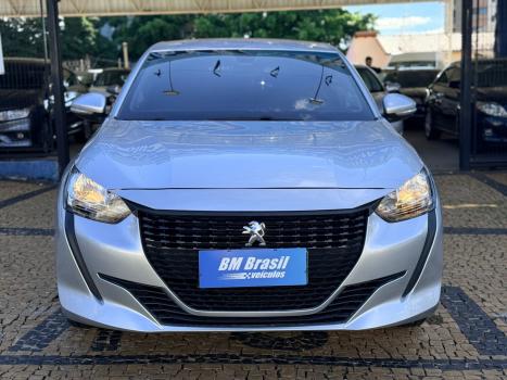 PEUGEOT 208 1.6 16V 4P FLEX LIKE PACK, Foto 2