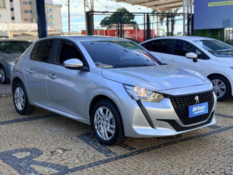 PEUGEOT 208 1.6 16V 4P FLEX LIKE PACK, Foto 3