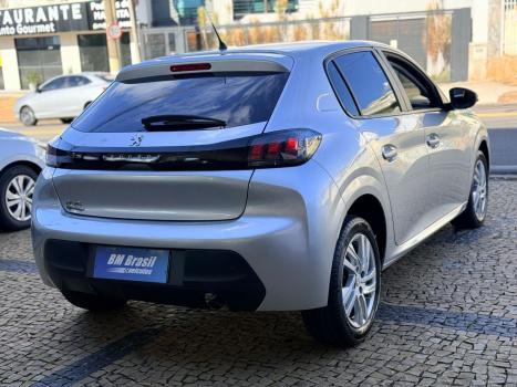 PEUGEOT 208 1.6 16V 4P FLEX LIKE PACK, Foto 4