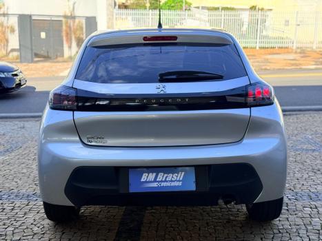 PEUGEOT 208 1.6 16V 4P FLEX LIKE PACK, Foto 5